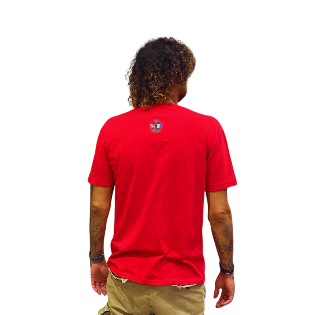 Camiseta de buceo Xico Size Matters