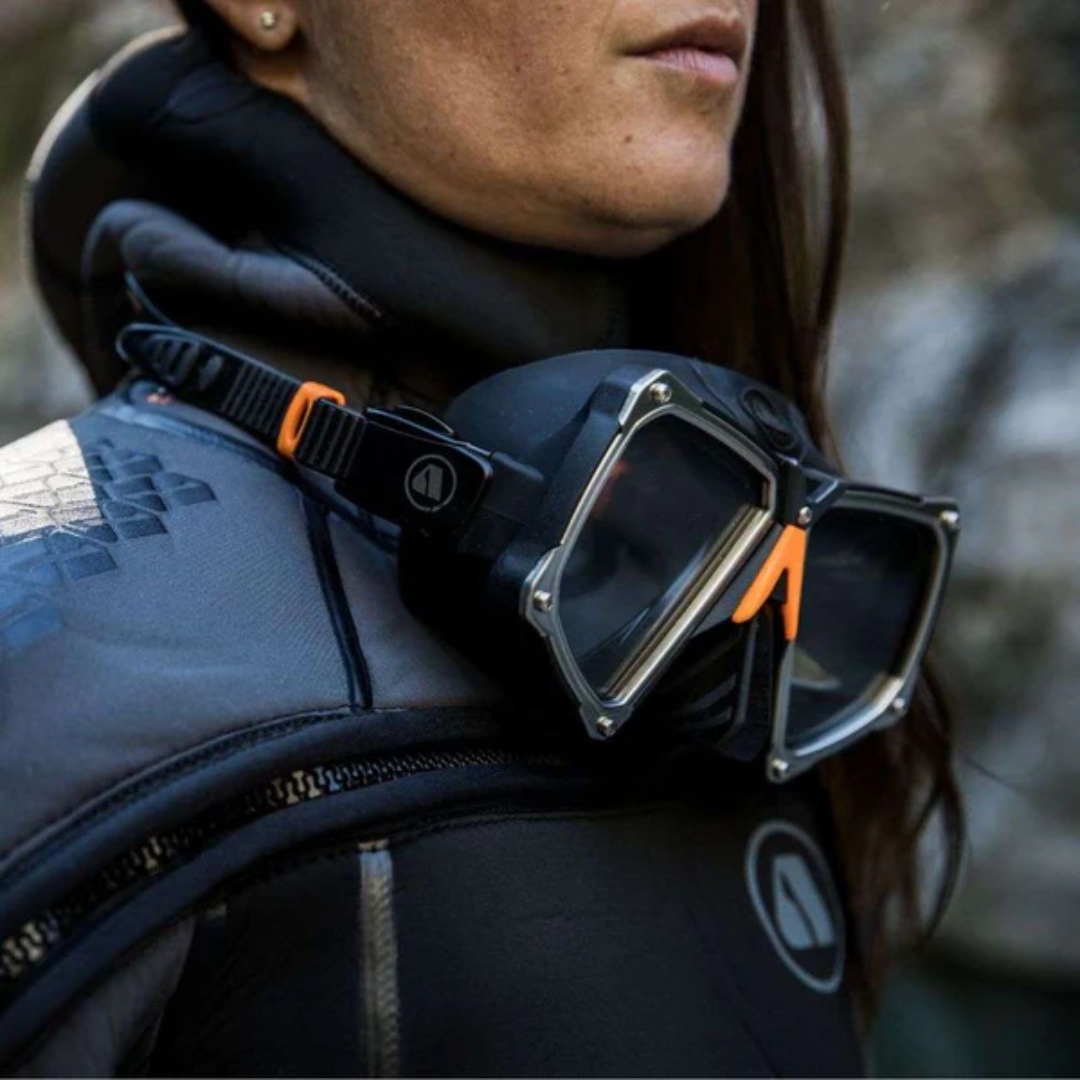 APEKS VX2 MASK