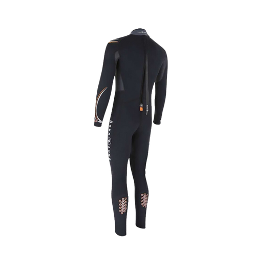 Traje de neopreno Aqualung de 3mm para hombre