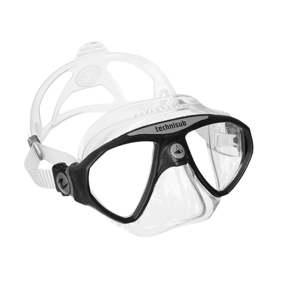 Micromáscara Aqualung