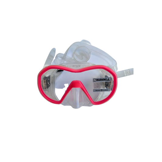 Máscara de Plazma Aqualung