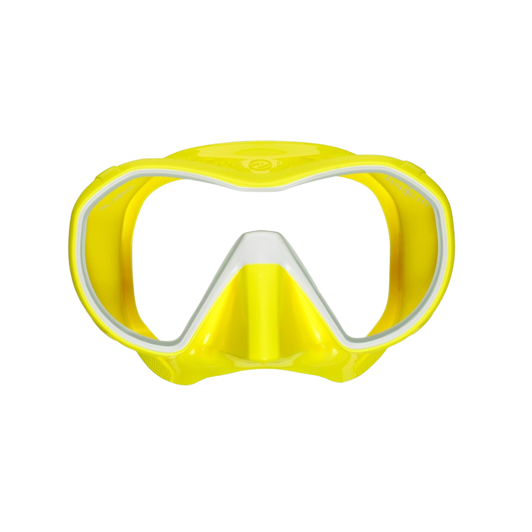 Máscara de Plazma Aqualung