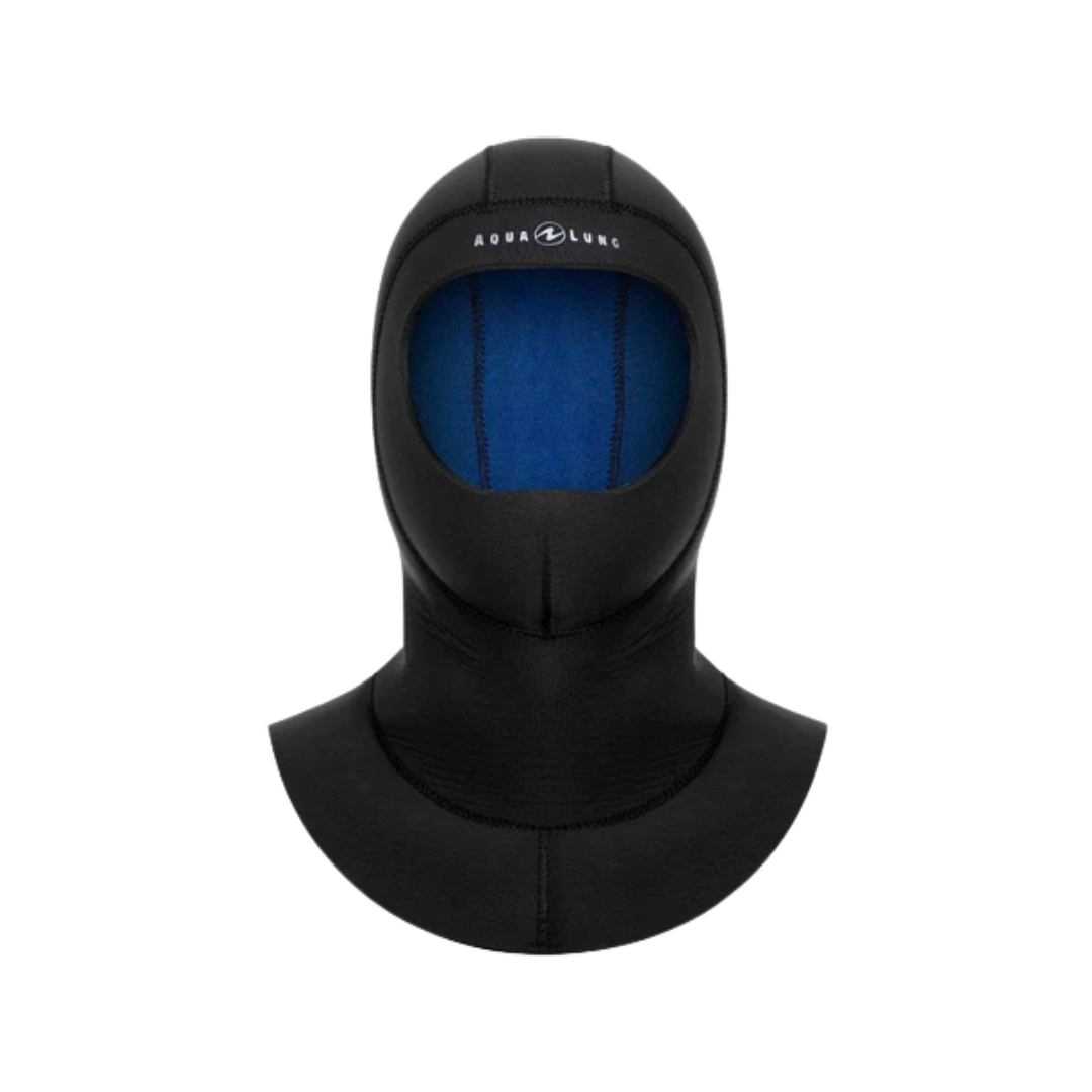 Capucha Aqualung Seawave Flex de 7/4 mm