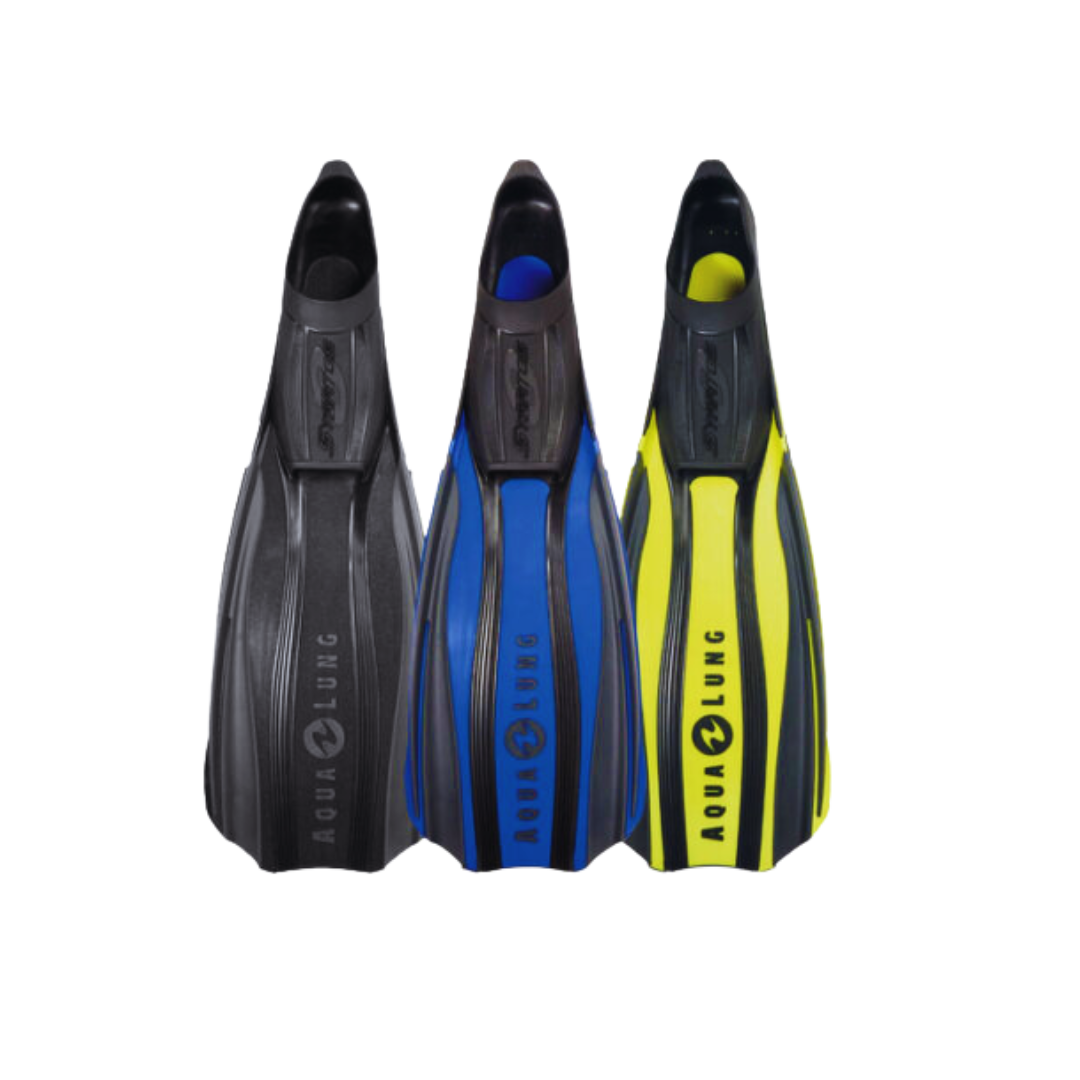 AQUALUNG STRATOS 3 ALETAS