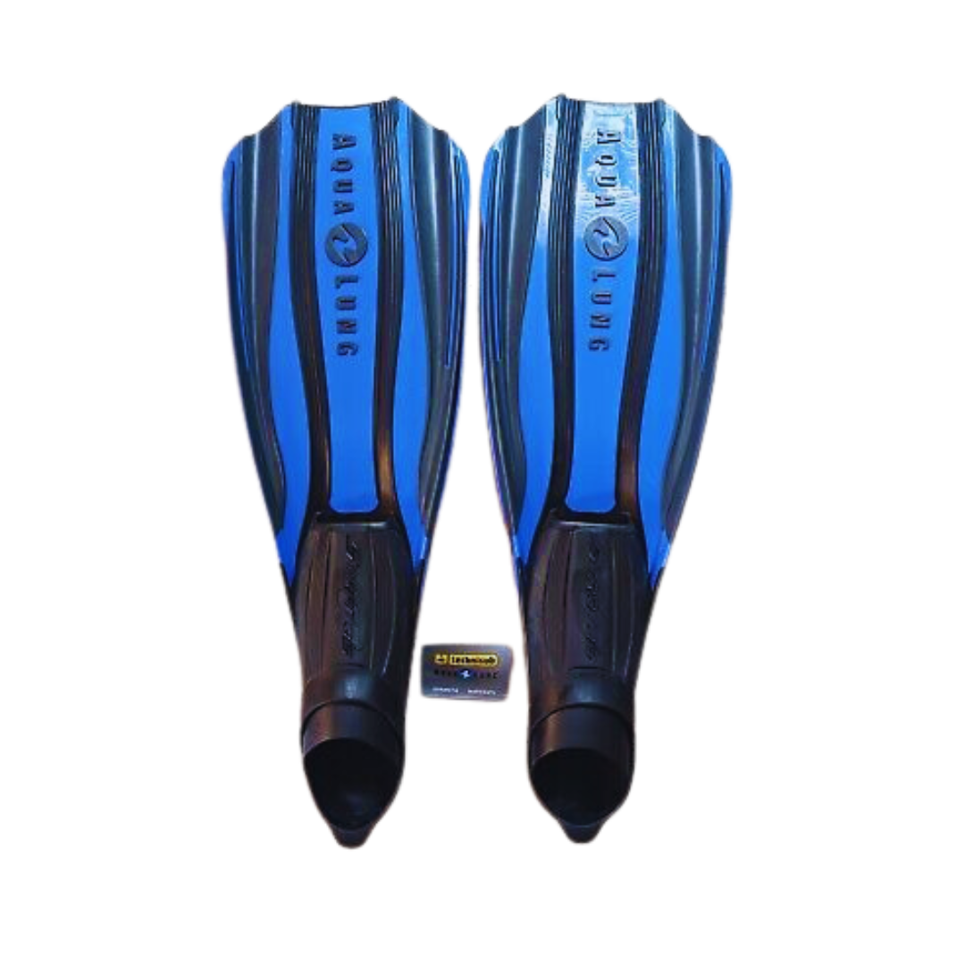 AQUALUNG STRATOS 3 ALETAS