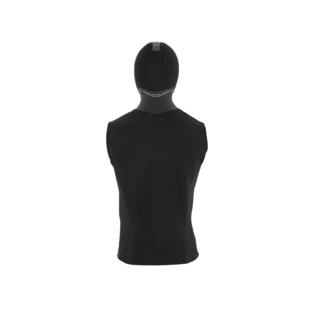 Aqualung 2.5mm  Men's Undervest with Hood