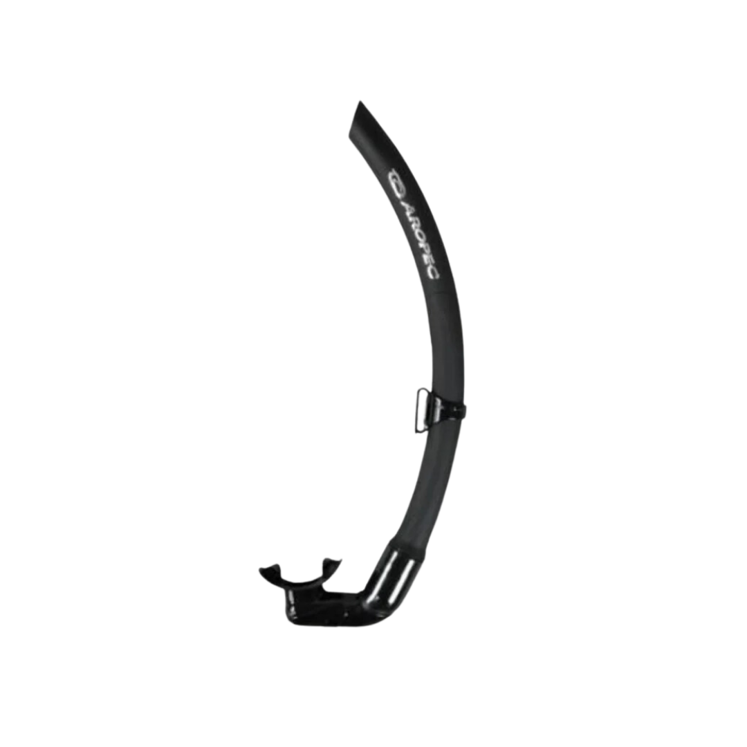 Máscara de bajo volumen Aropec M2 GY232 con esnórquel flotante SC U137