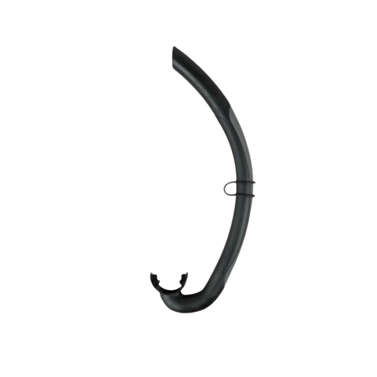 Máscara de bajo volumen Aropec M2 HF10 y tubo flotante SC U138