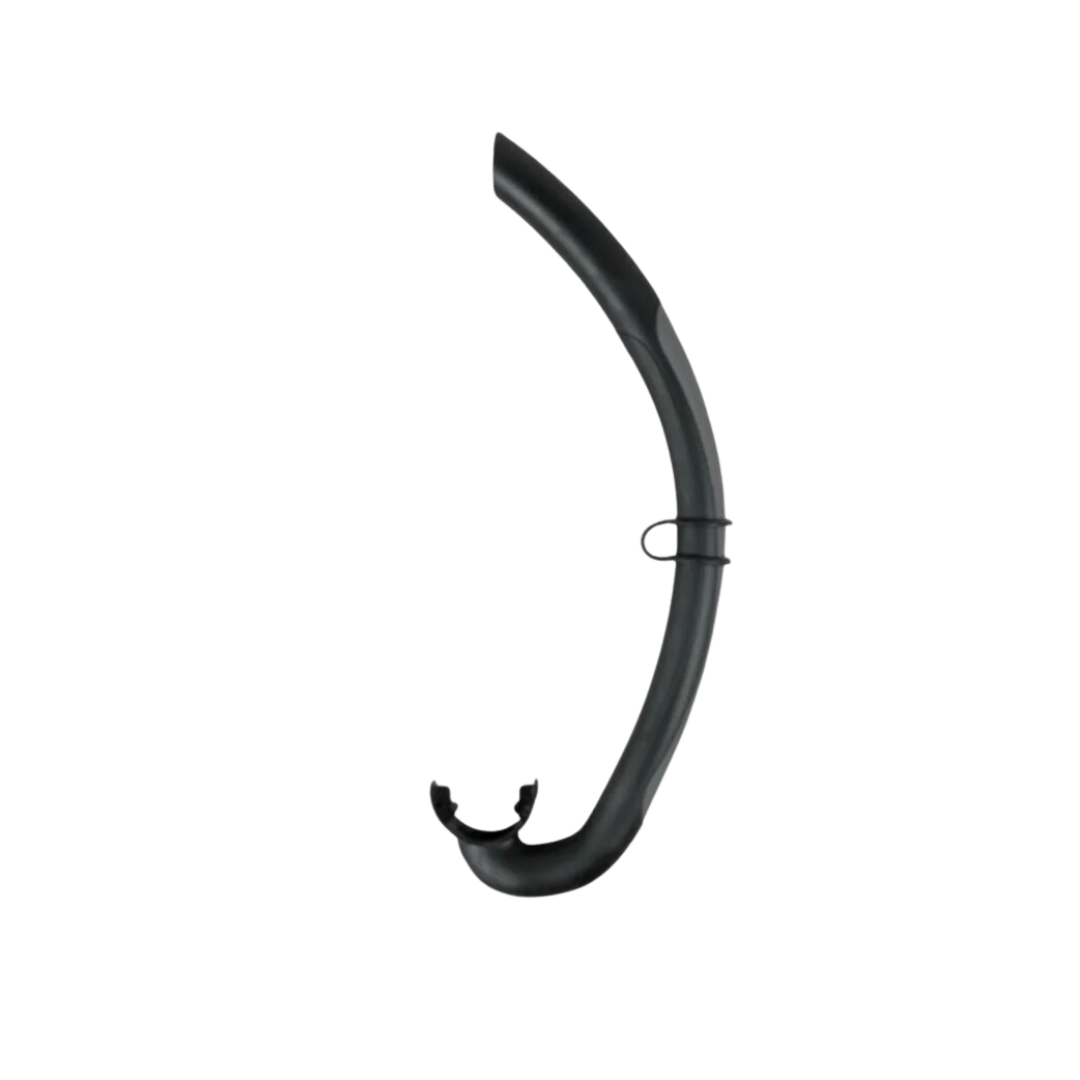 Máscara de bajo volumen Aropec M2 HF10 y tubo flotante SC U138