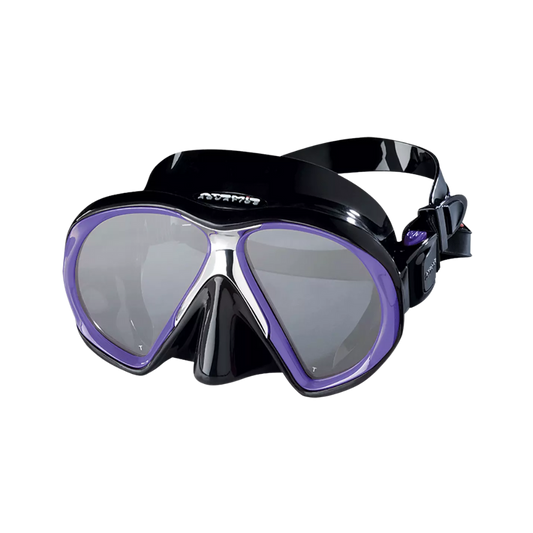 Máscara Atomic Aquatics Sub Frame