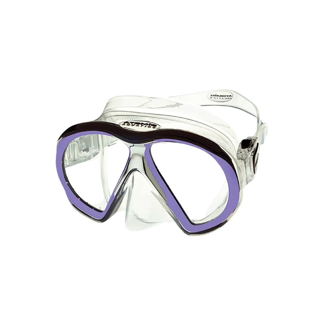 ATOMIC AQUATICS SUB FRAME MASK