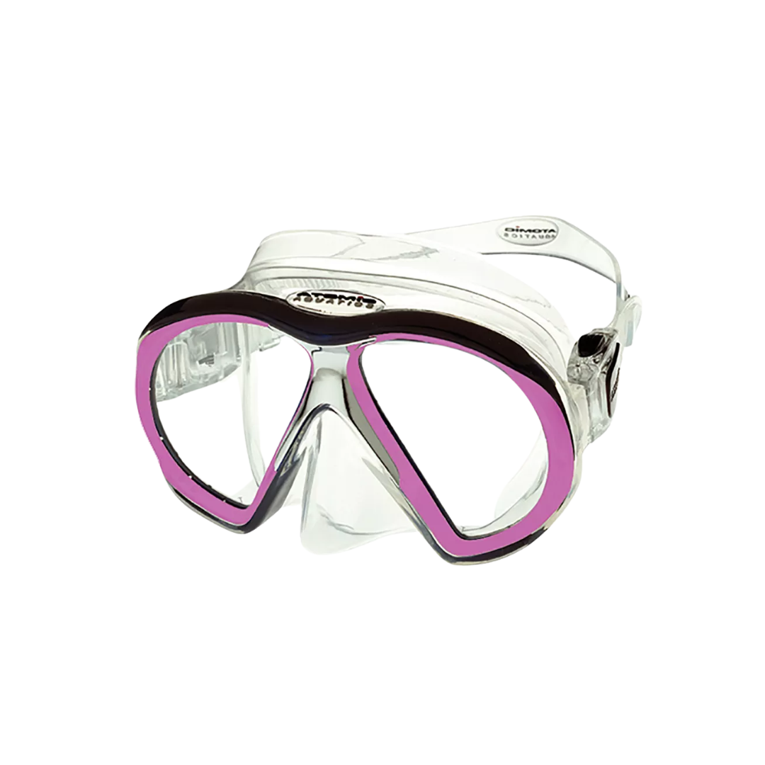 ATOMIC AQUATICS SUB FRAME MASK