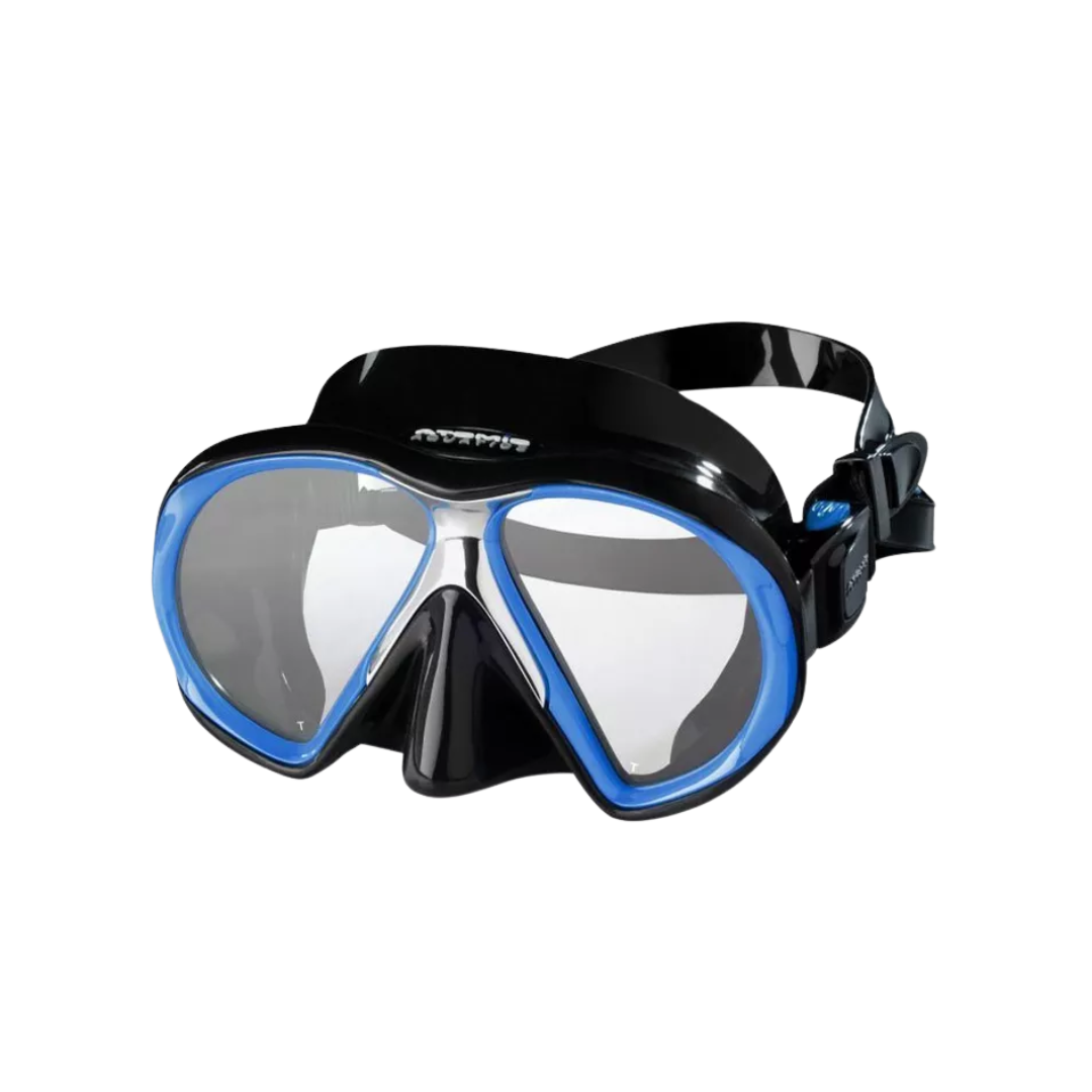 ATOMIC AQUATICS SUB FRAME MASK