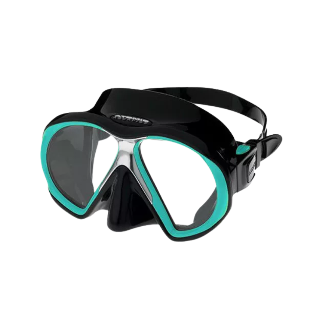 ATOMIC AQUATICS SUB FRAME MASK