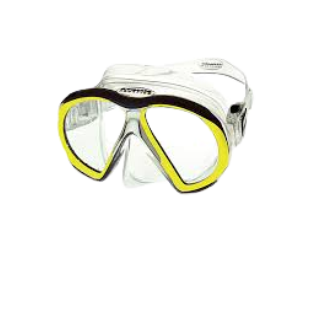 Atomic Aquatics Sub Frame Mask