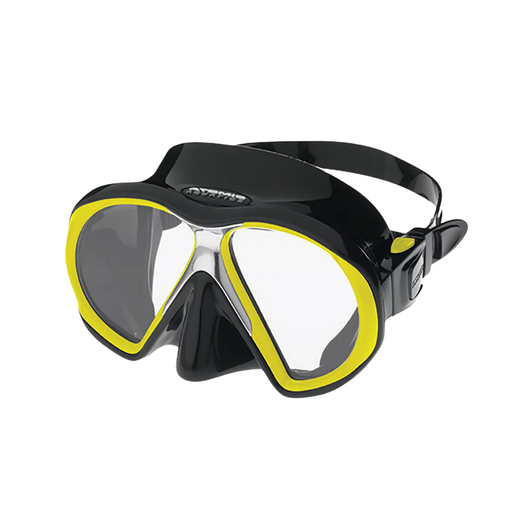 Máscara Atomic Aquatics Sub Frame