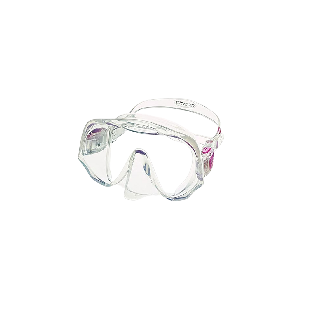 Mascarilla Atomic Frameless de Ajuste Medio