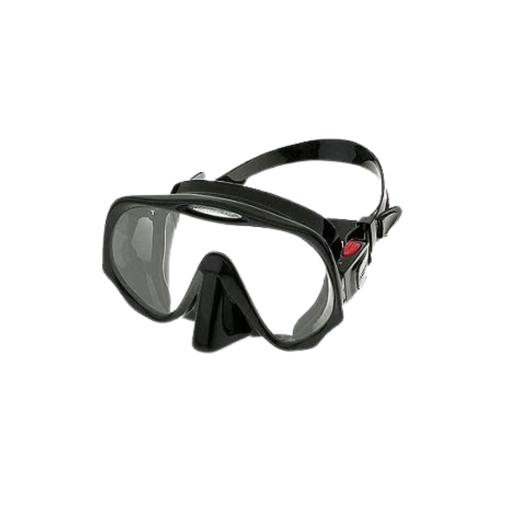 Máscara Atomic Frameless