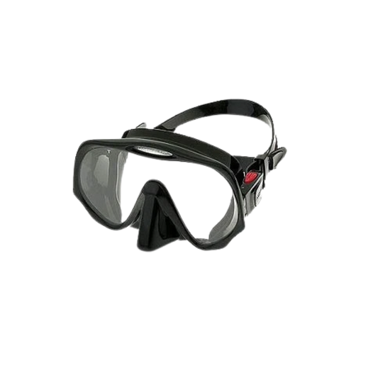 Máscara Atomic Frameless