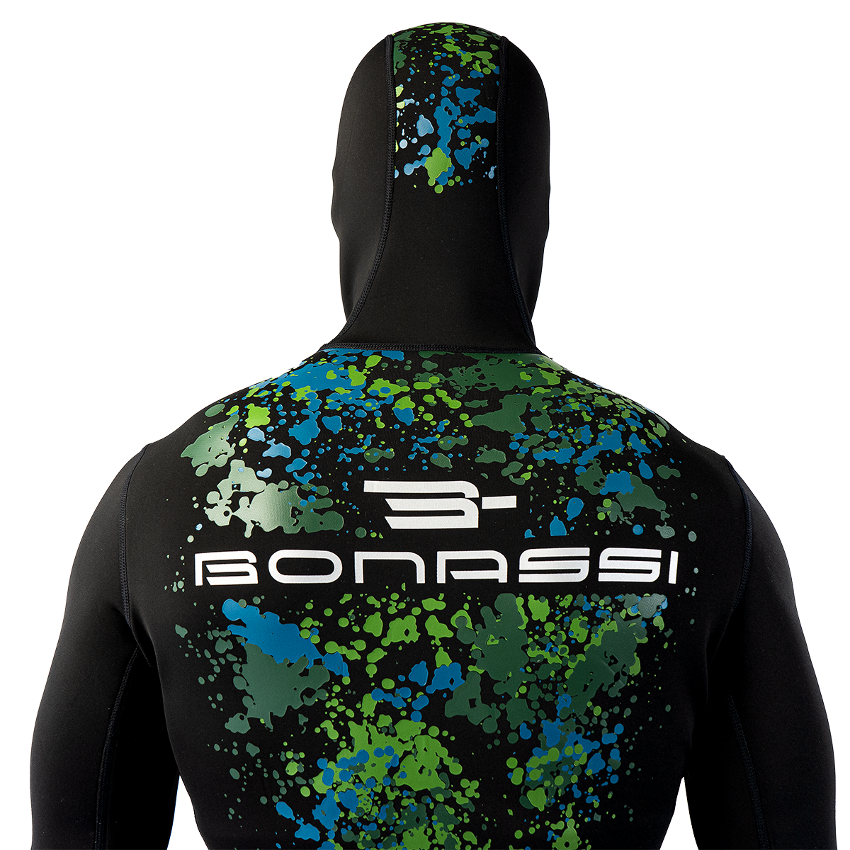 BONASSI 2MM ARIES SPEARFISHING WETSUIT