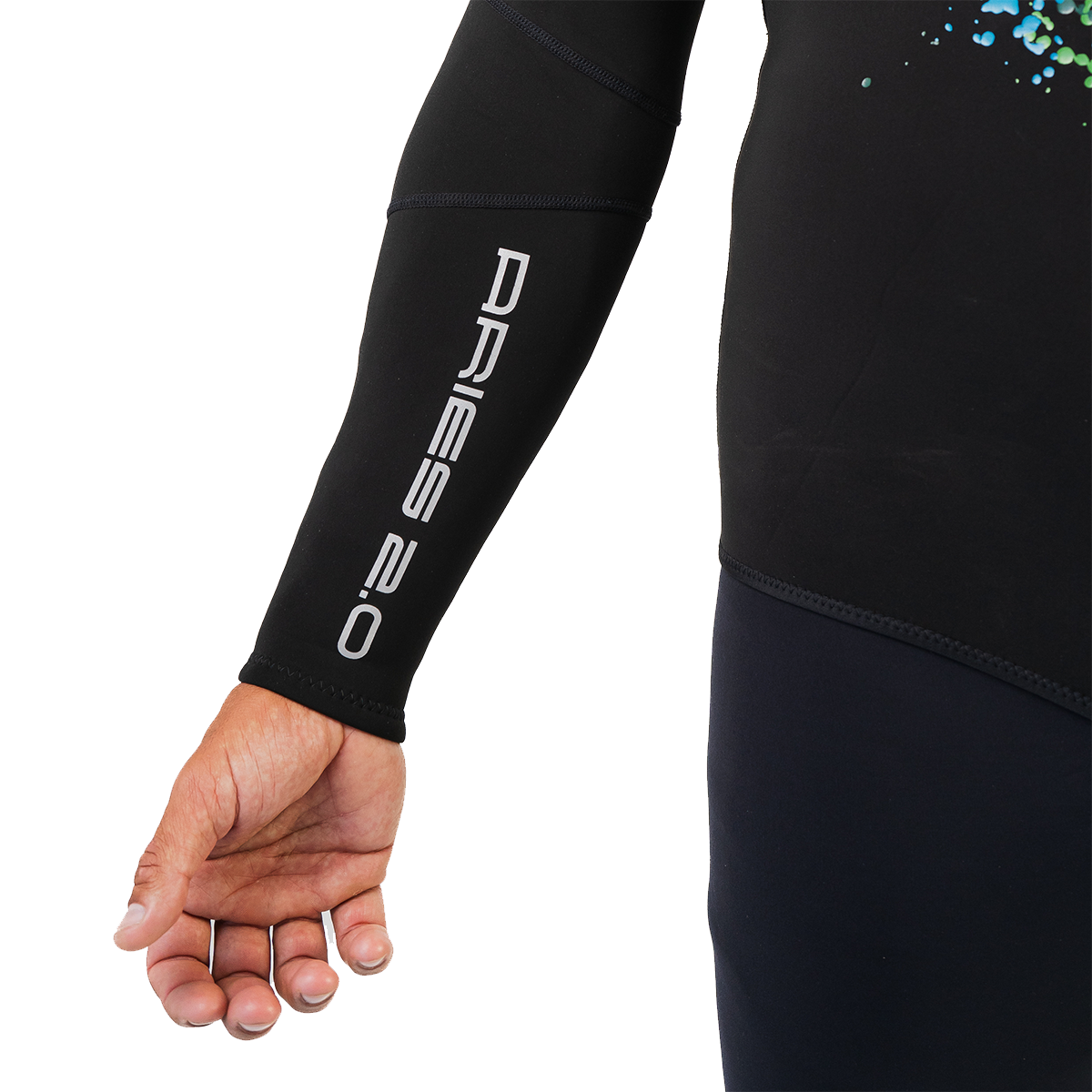 BONASSI 2MM ARIES SPEARFISHING WETSUIT