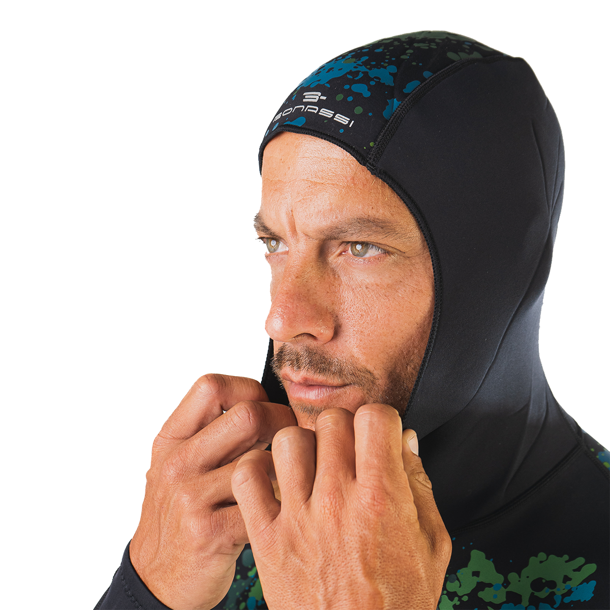 BONASSI 2MM ARIES SPEARFISHING WETSUIT