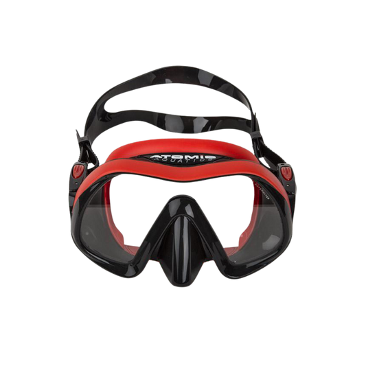 Máscara Atomic Venom