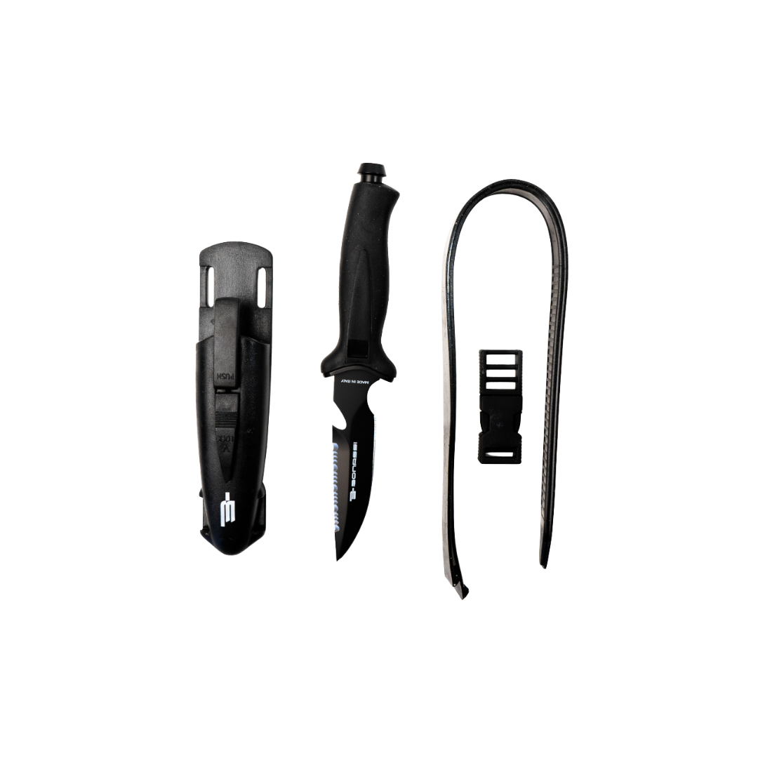 BONASSI GLADIO KNIFE