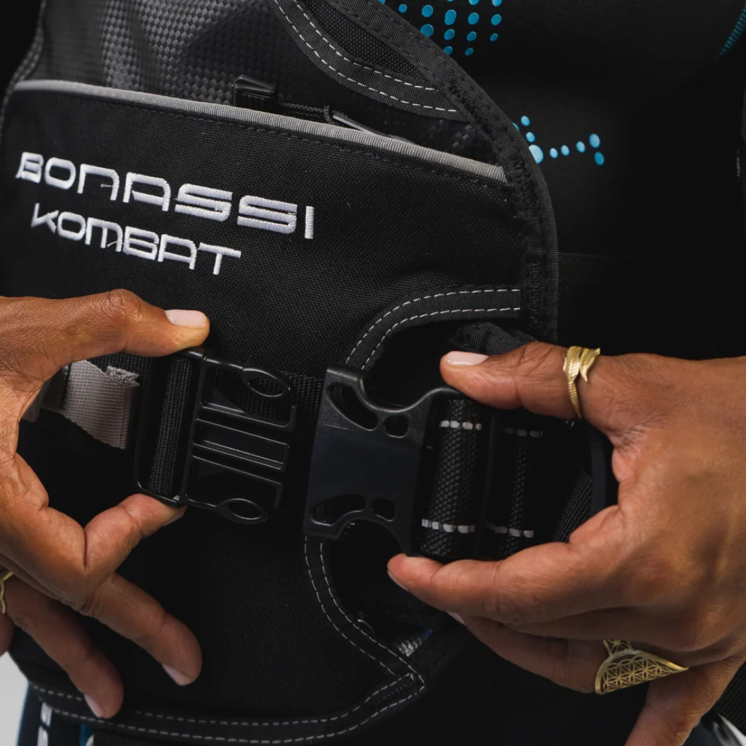 BONASSI KOMBAT BCD