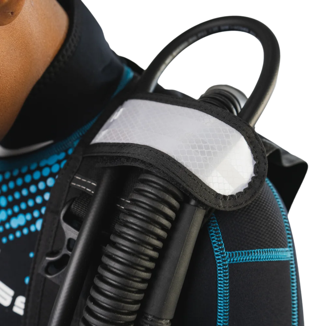 BONASSI KOMBAT BCD