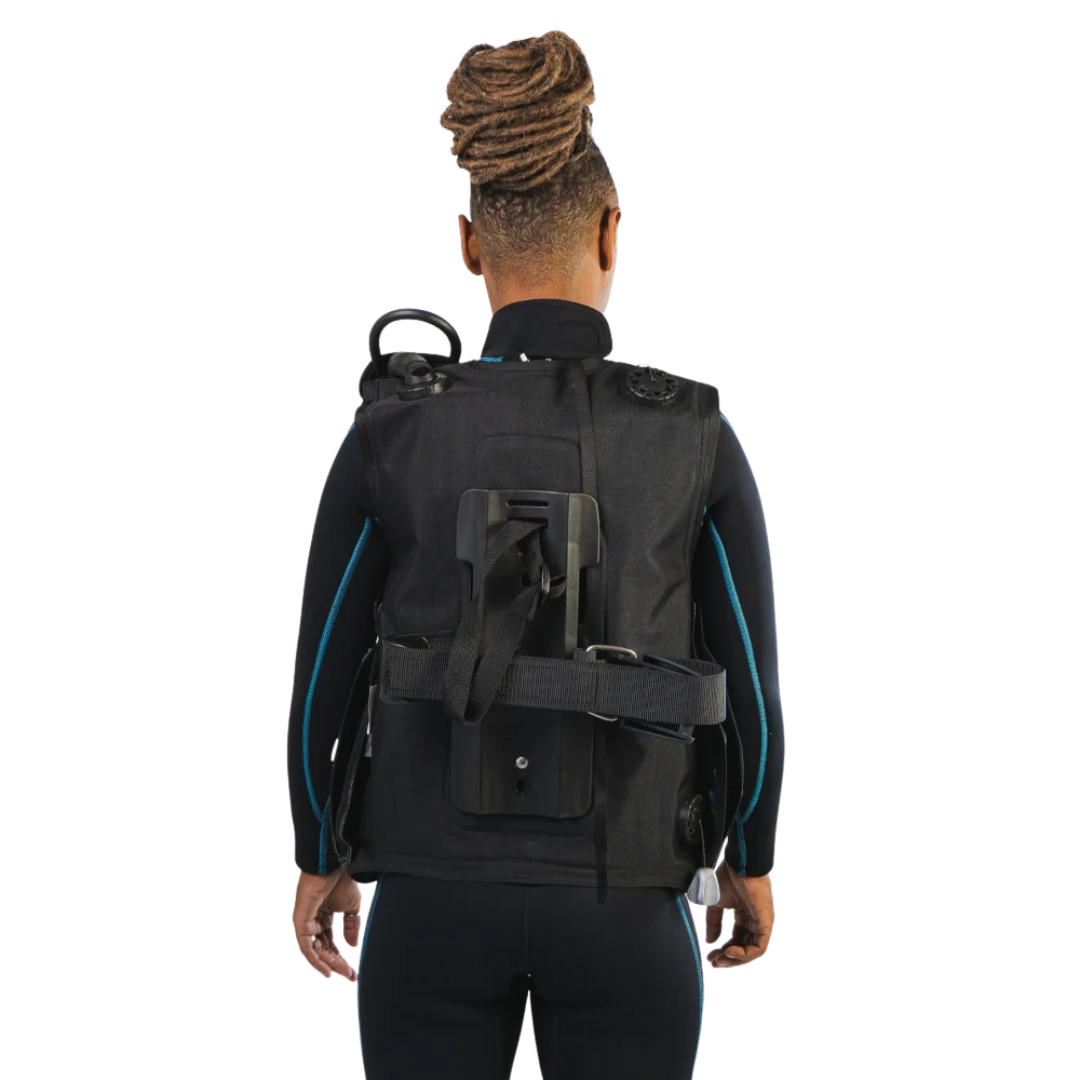 BONASSI KOMBAT BCD