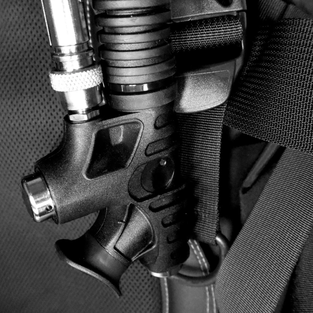 BONASSI KOMBAT BCD