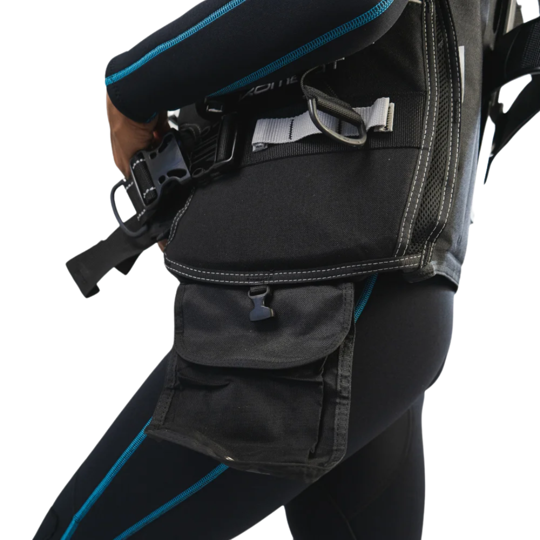 BONASSI KOMBAT BCD