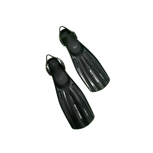 Aletas Bonassi Mobula