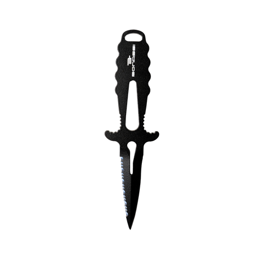 Cuchillo Bonassi Vendetta de 9 cm