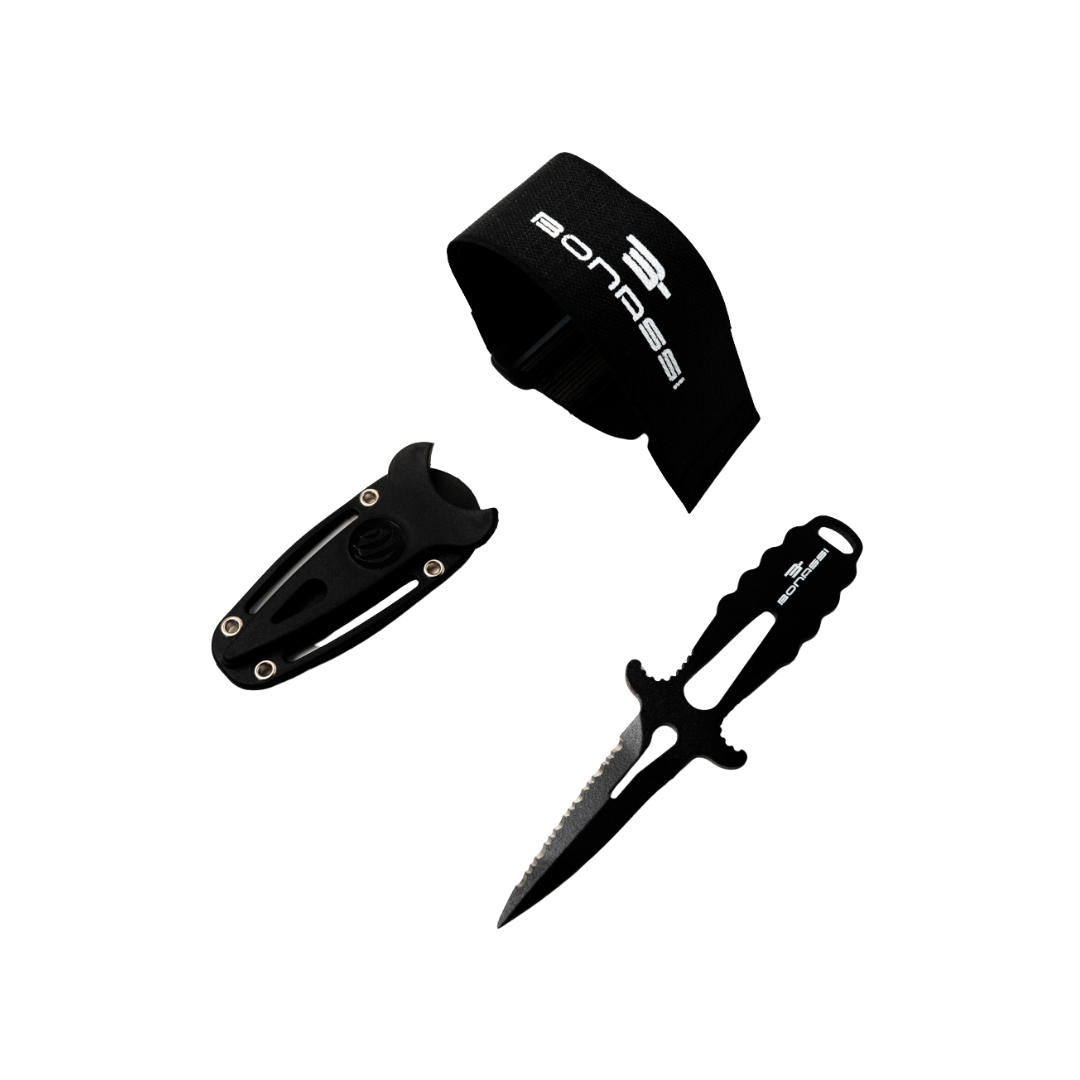 BONASSI VENDETTA 9cm KNIFE