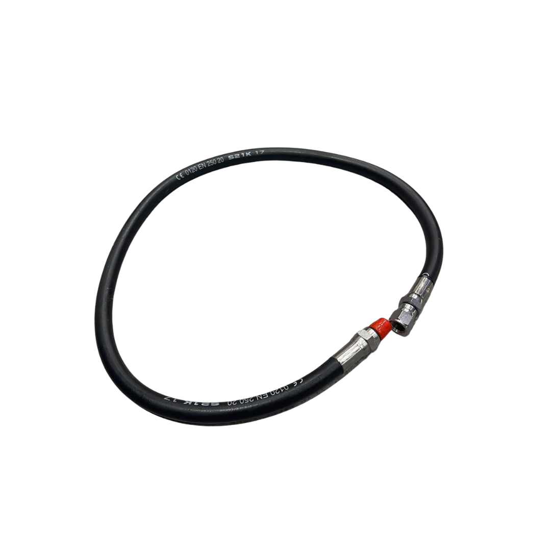 Black 32" High Pressure Hose