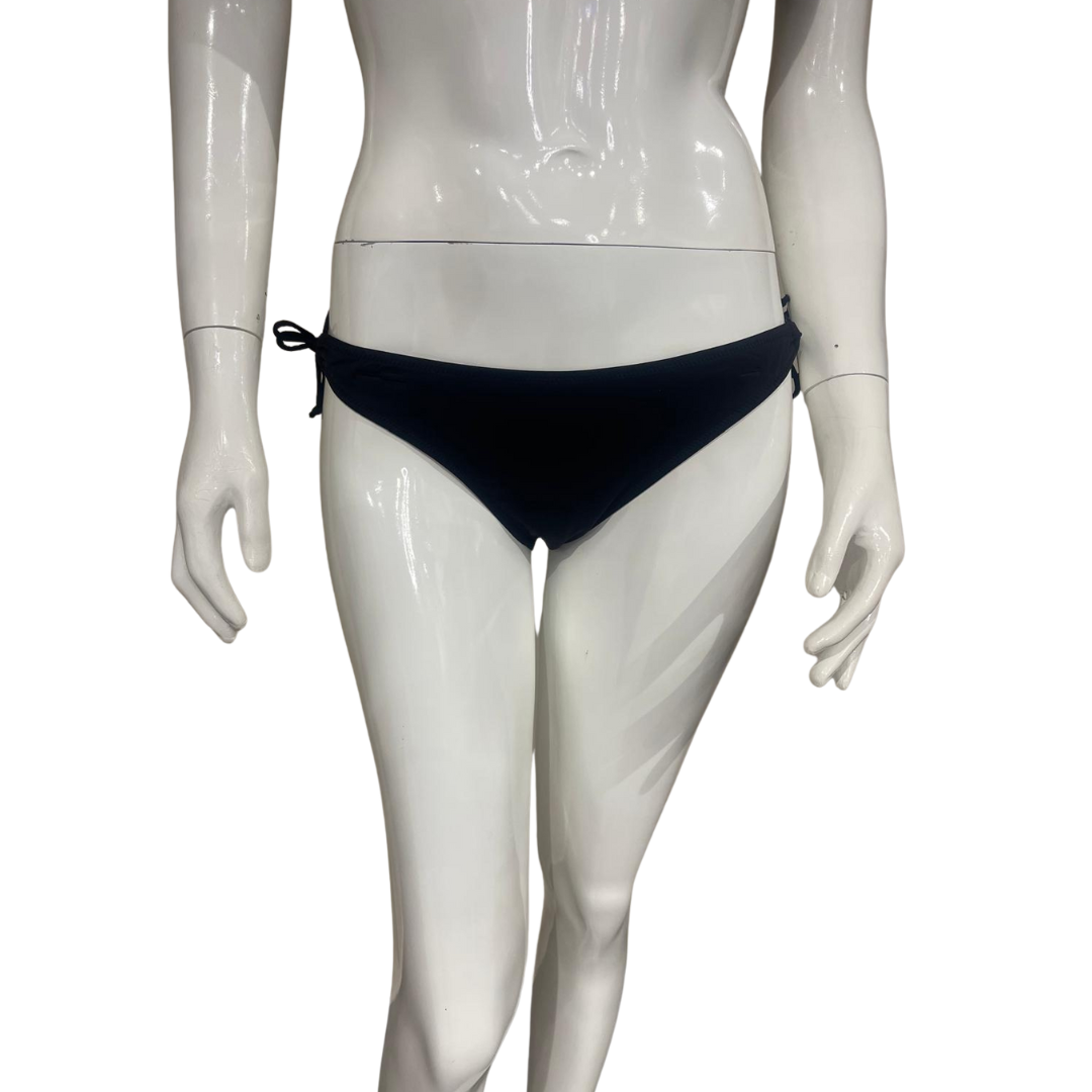 Ruched Bikini