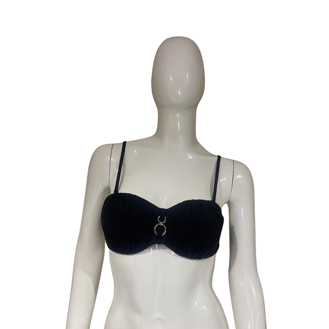 Ruched Bikini