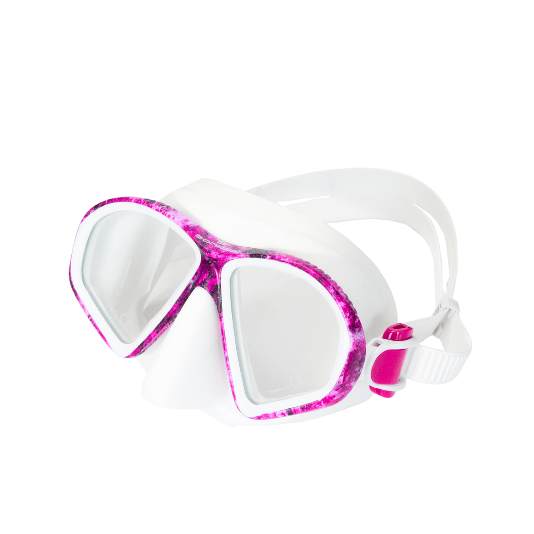 Bonassi Athena Mask