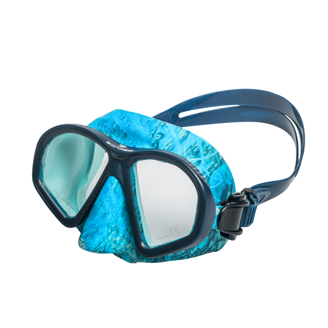 Bonassi Athena Mask