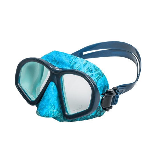 Máscara de Atenea de Bonassi