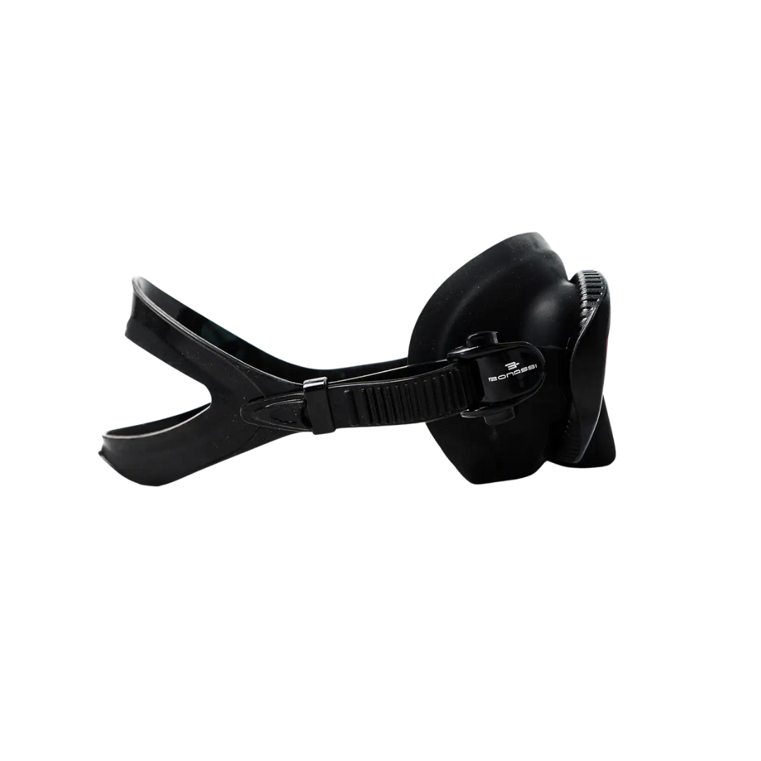 Bonassi Athena Revo Mascarilla Bajo Volumen