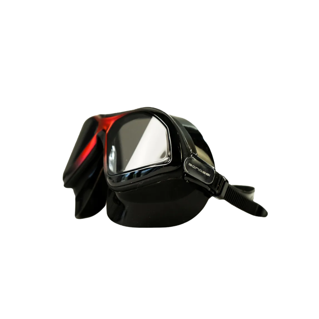 Bonassi Master Goggles