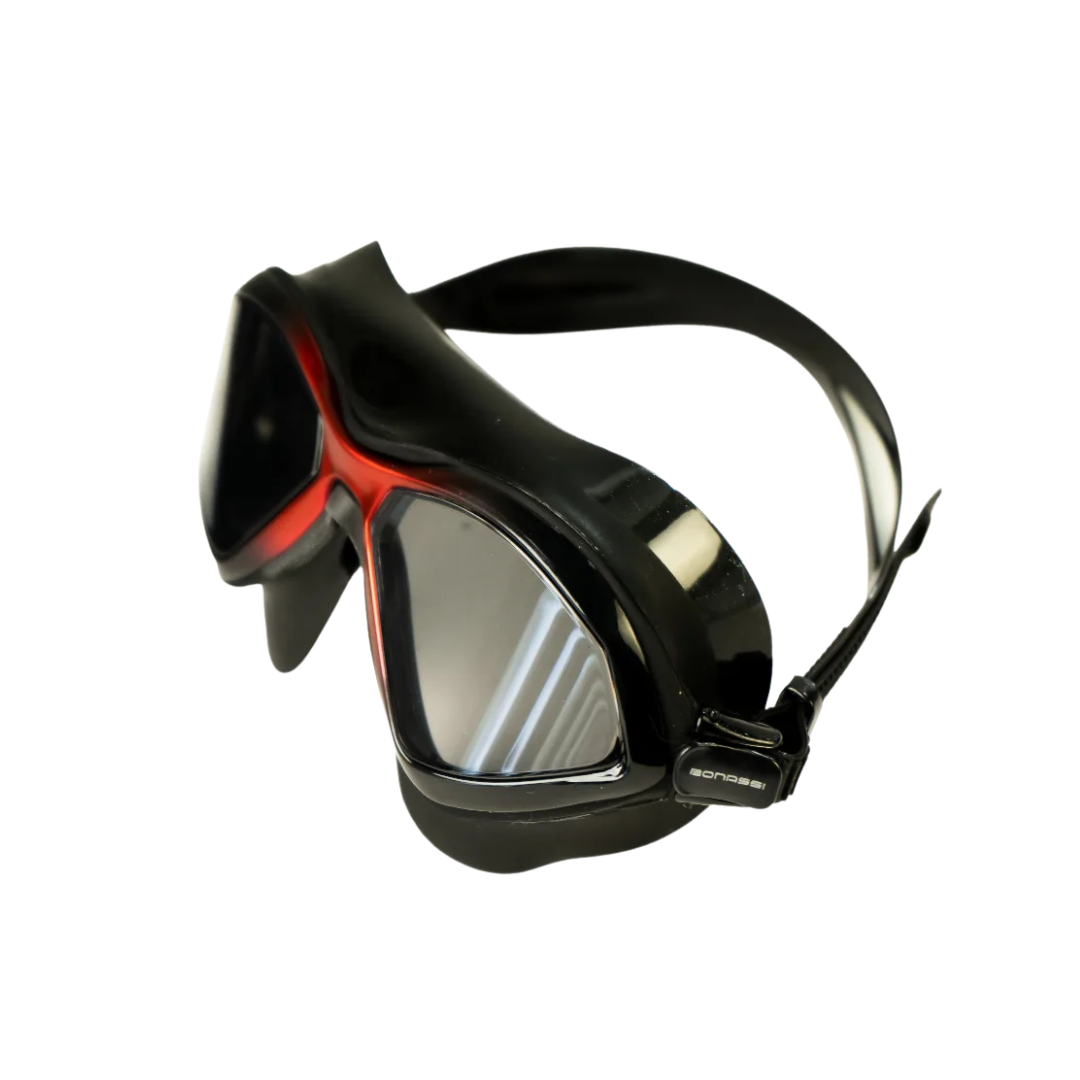 Bonassi Master Goggles