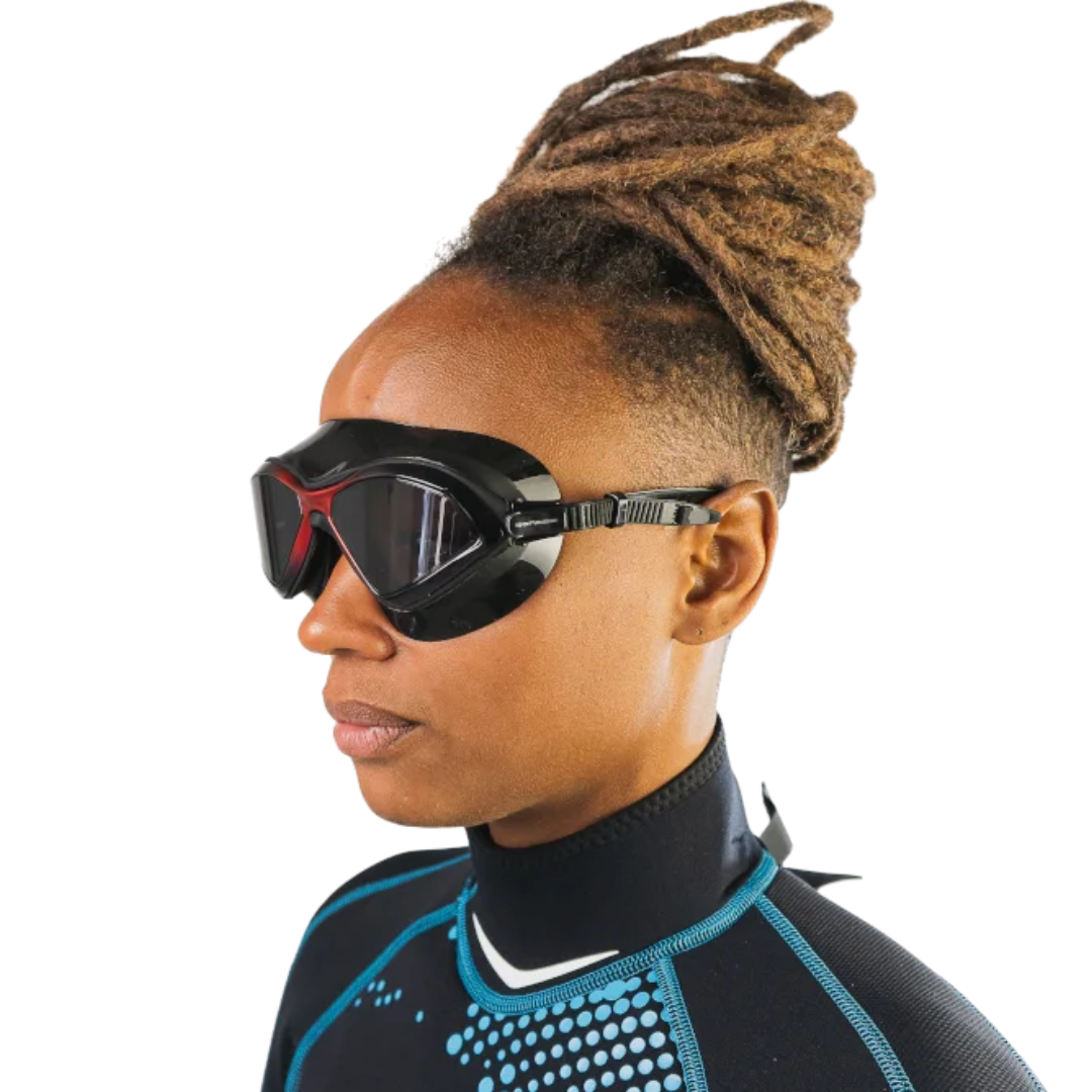 Bonassi Master Goggles