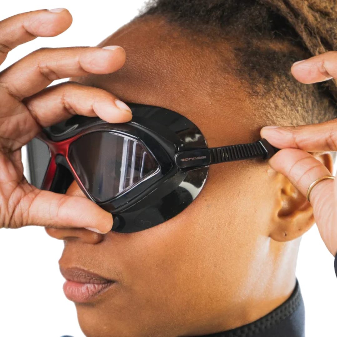 Bonassi Master Goggles