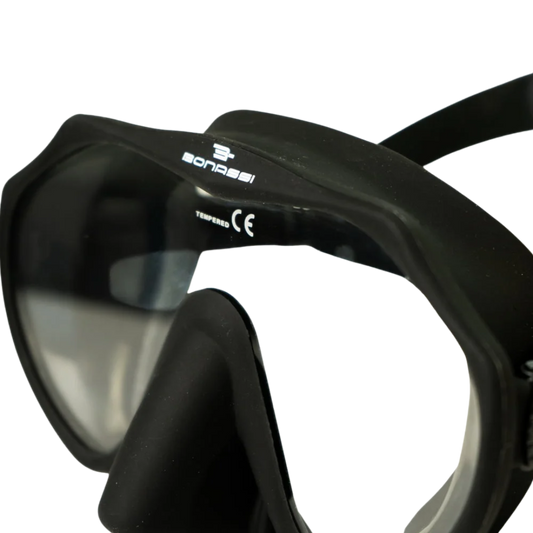 Máscara de Hera de Bonassi