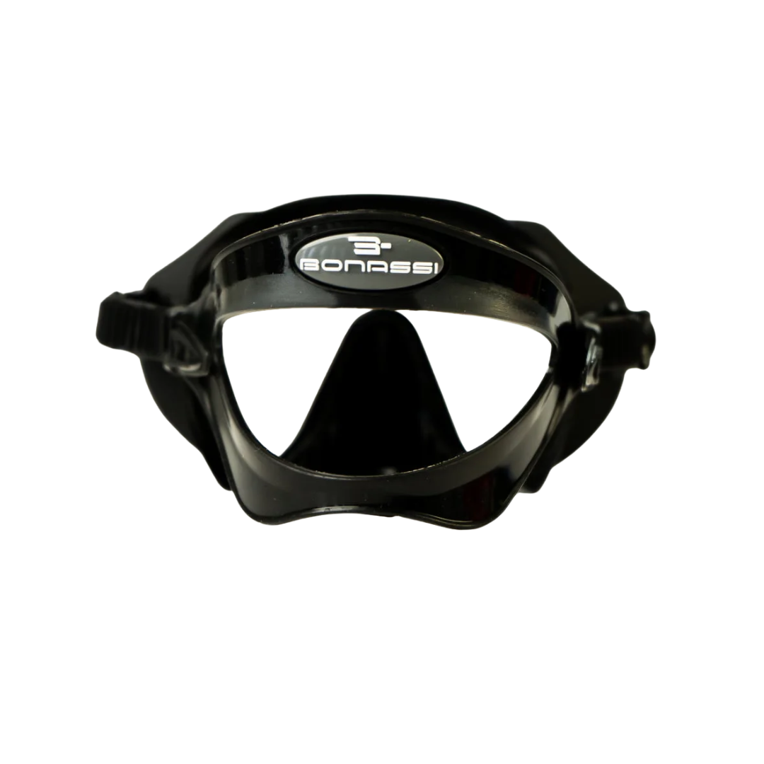 Bonassi Hera Mask