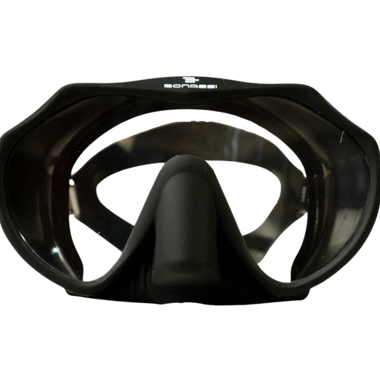 Máscara de Hera de Bonassi